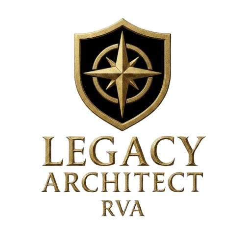 Legacy Architect RVA logo
