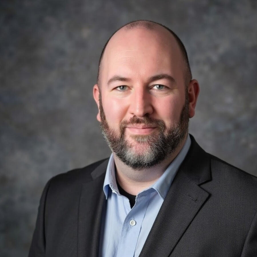 Craig Rothchild Craig Rothchild - founder of Legacy Architect RVA